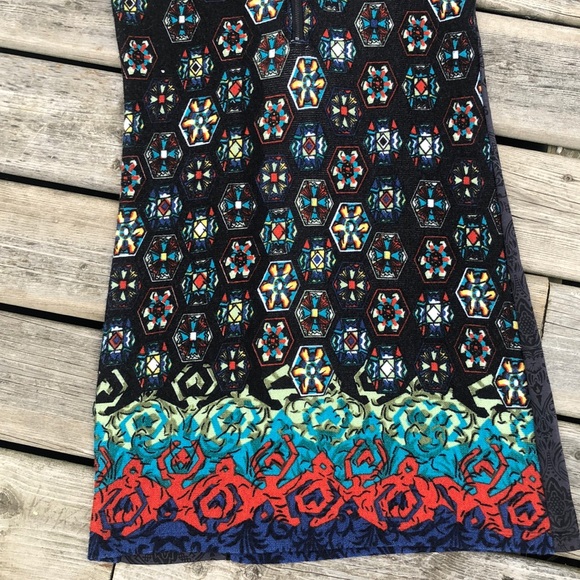 Papillon Sleeveless Dress - Picture 10 of 16